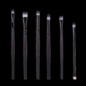 Make up brushes